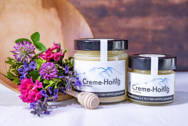 creme-honig