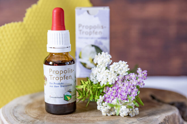 propolistropfen